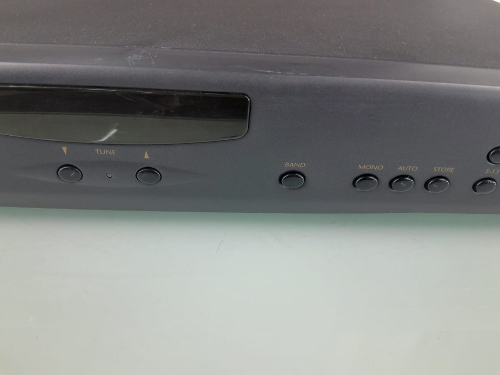 ARCAM ALPHA 7 AM / FM TUNER