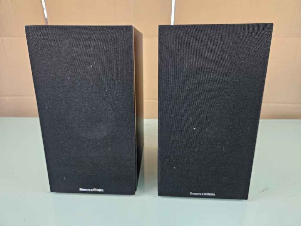 BOWERS & WILKINS B&W 607 S2 SPEAKERS