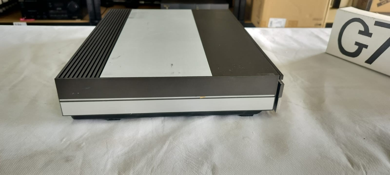 BANG & OLUFSEN B&O BEOMASTER 5500