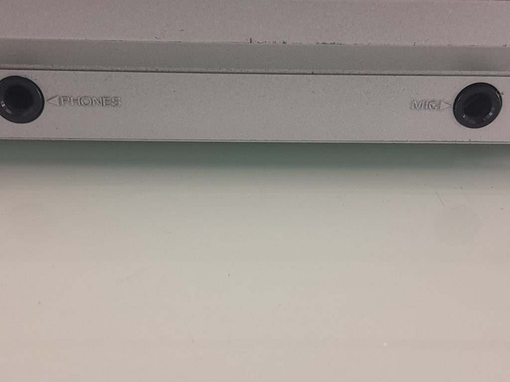 SHARP VZ 3500E STEREO SYSTEM