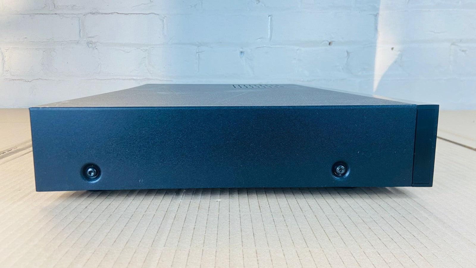 AUDIOLAB 8000T TUNER