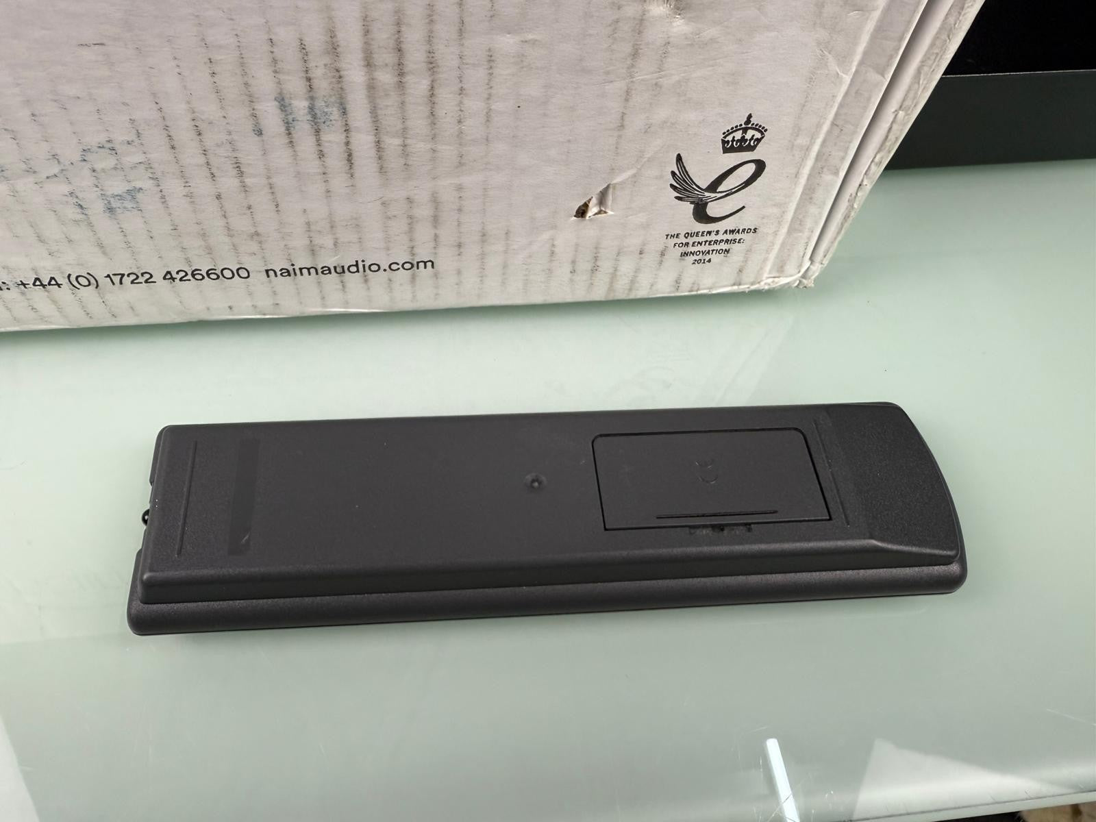 2024 SERVICED NAIM NAC 82 PREAMPLIFIER NAPSC POWER SUPPLY AND REMOTE