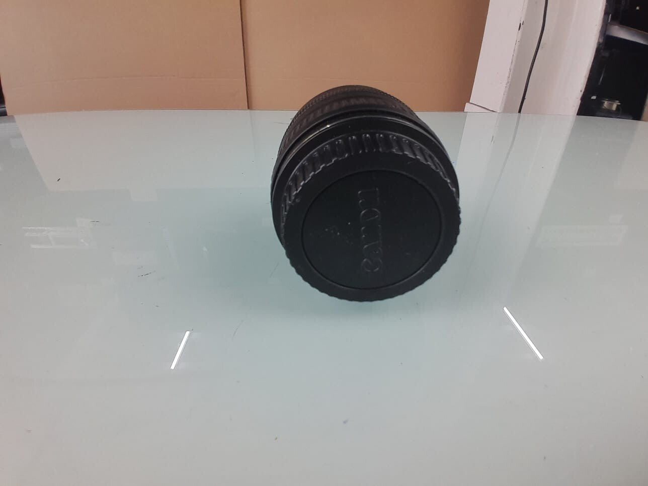 CANON EF 35-70MM CAMERA ZOOM LENS