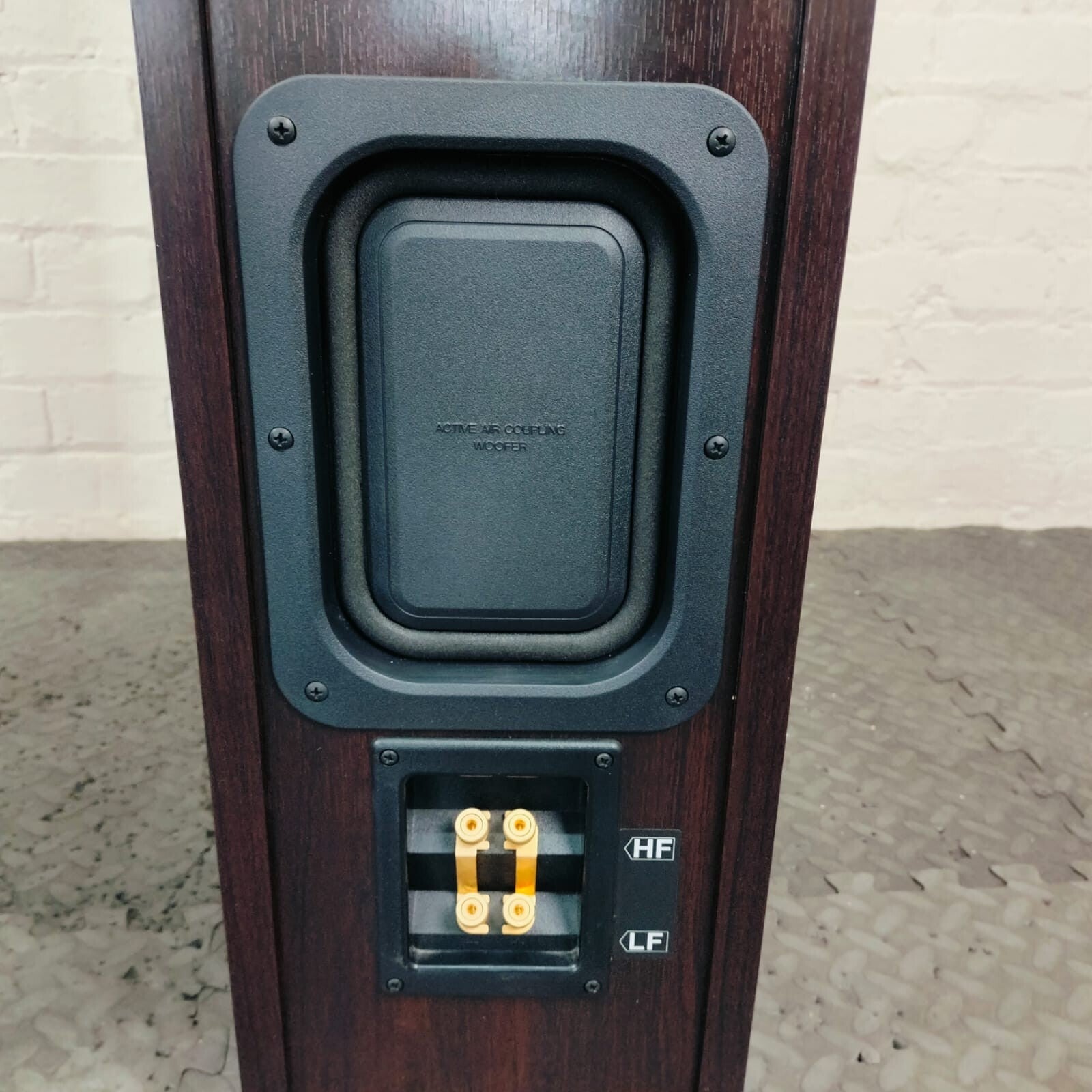 Technics SB M500M2 FLOOR STANDING SPEAKERS