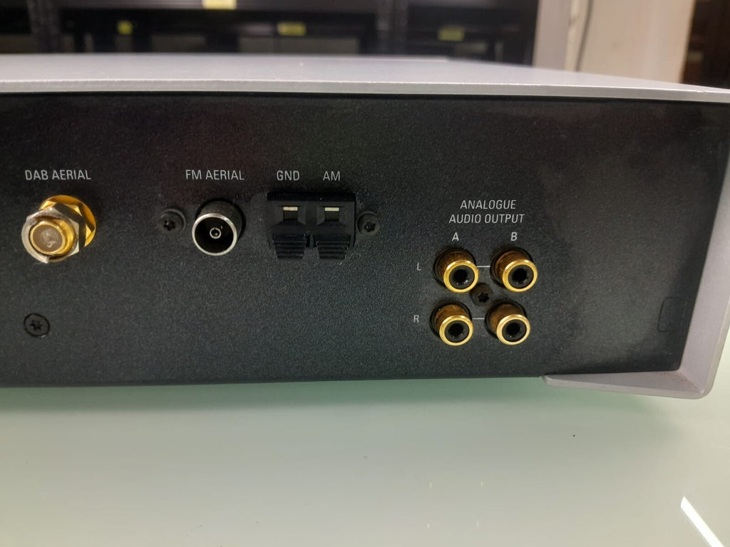 LINN AKURATE TUNER