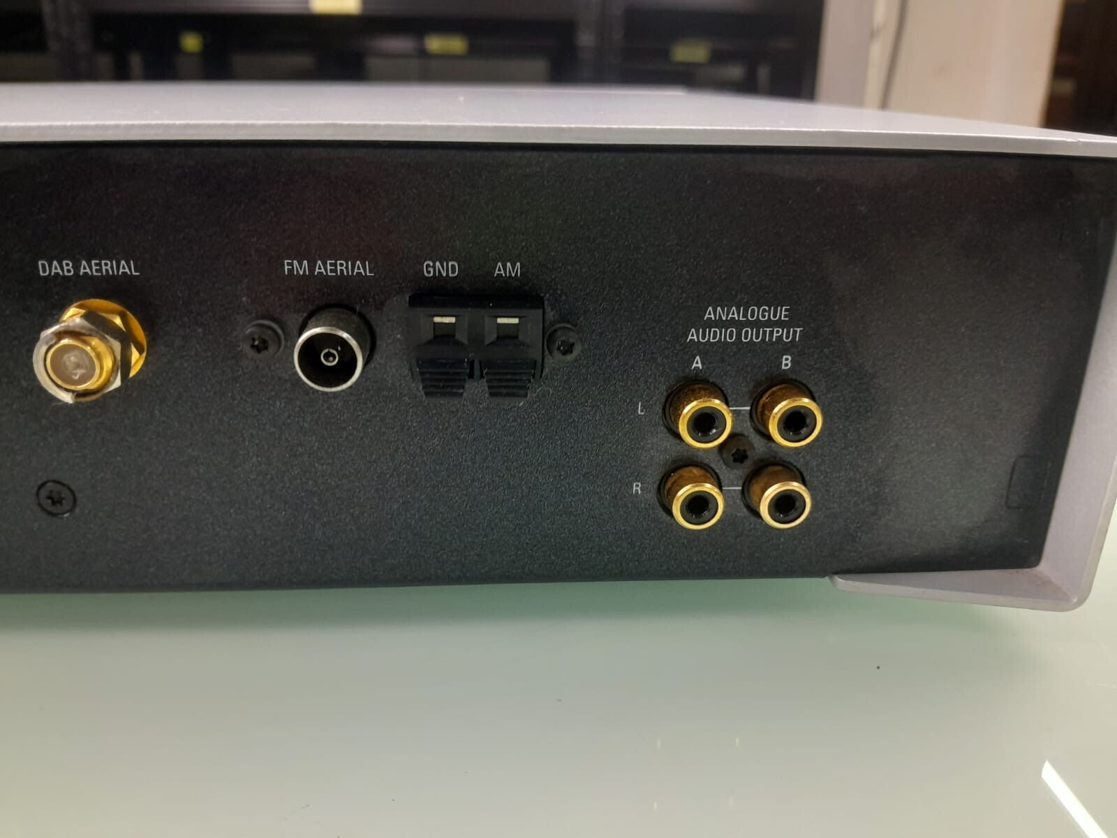 LINN AKURATE TUNER