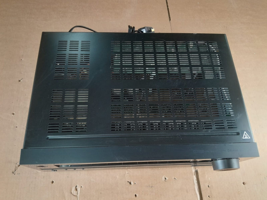Onkyo TX-SR333 AV Receiver