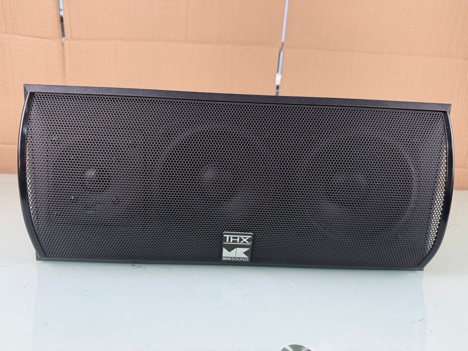 M&K SOUND 750C CENTER SPEAKER