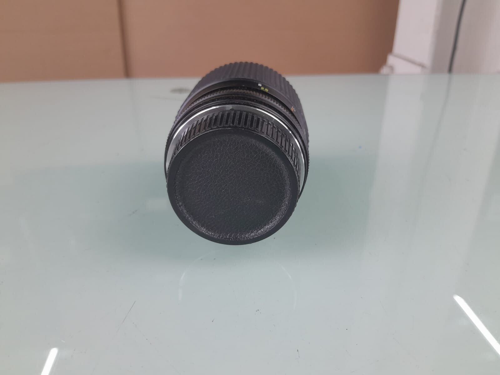 MITAKON MC F/2.8 135MM AUTO CAMERA LENS