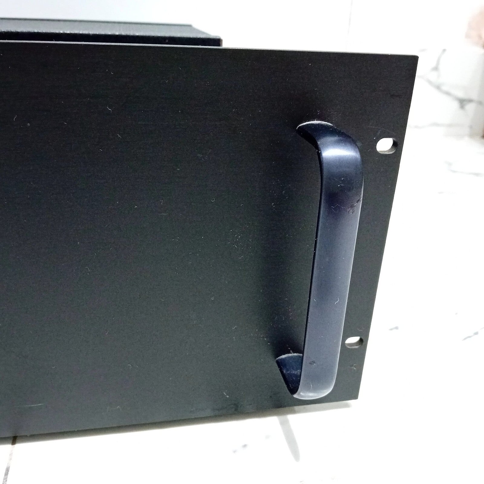 AUDIO RESEARCH MODEL D 70 TUBE VALVE VACUUM POWER AMPLIFIER