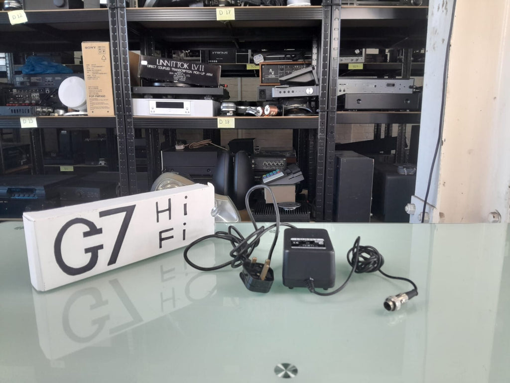 NAIM I SUPPLY POWER SUPPLY