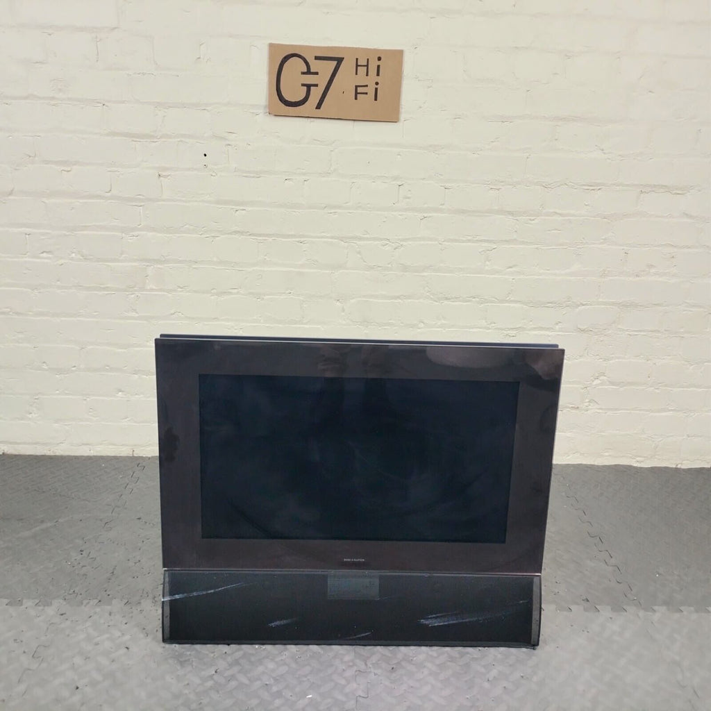 BANG & OLUFSEN B&O BEOCENTER 6 26 INCH TV #003