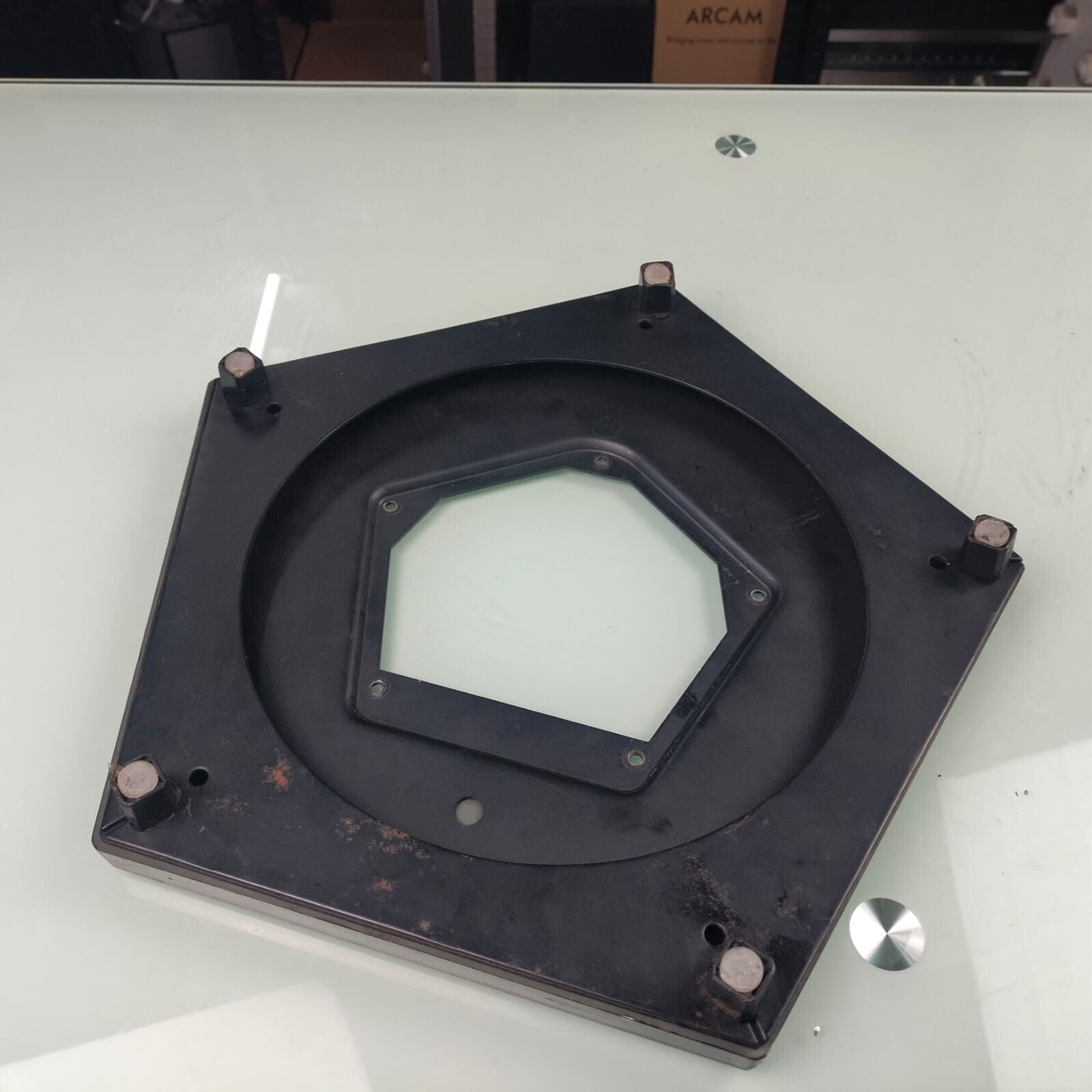 BANG & OLUFSEN B&O BEOLAB PENTA BEOVOX FEET #002