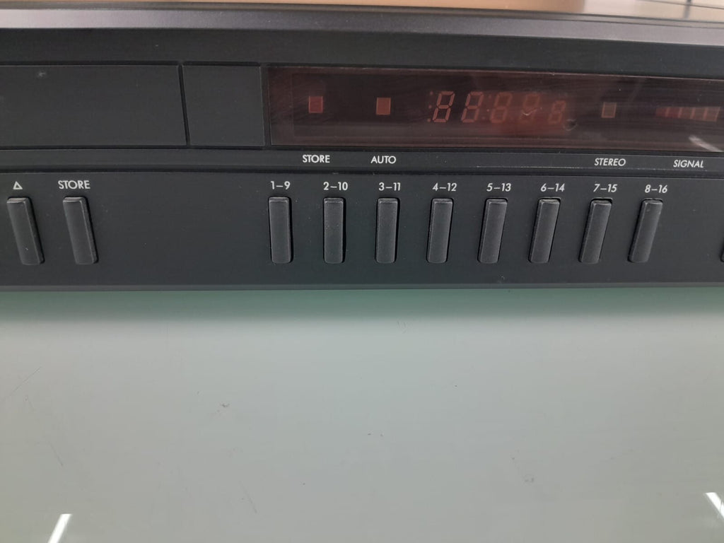 ARCAM ALPHA 3 FM STEREO TUNER