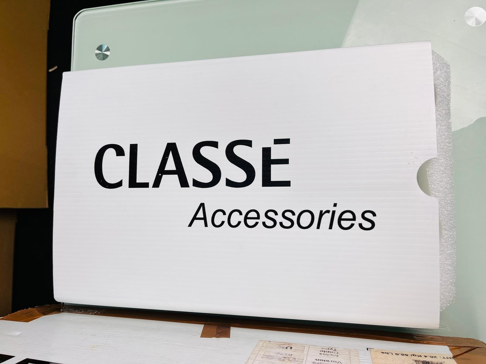 CLASSE CAP 2100 INTEGRATED AMPLIFIER