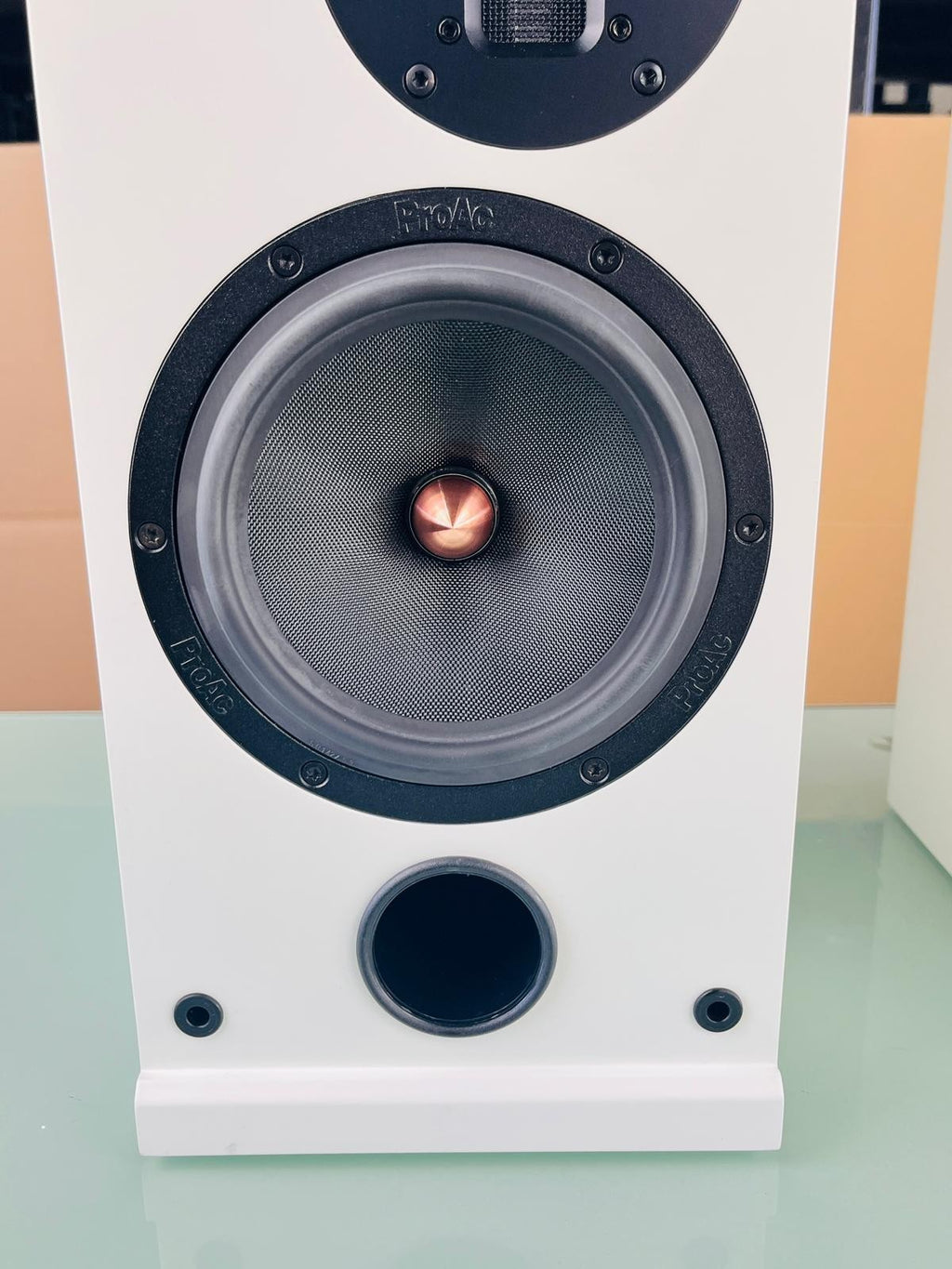 PROAC RESPONSE D2 SPEAKERS