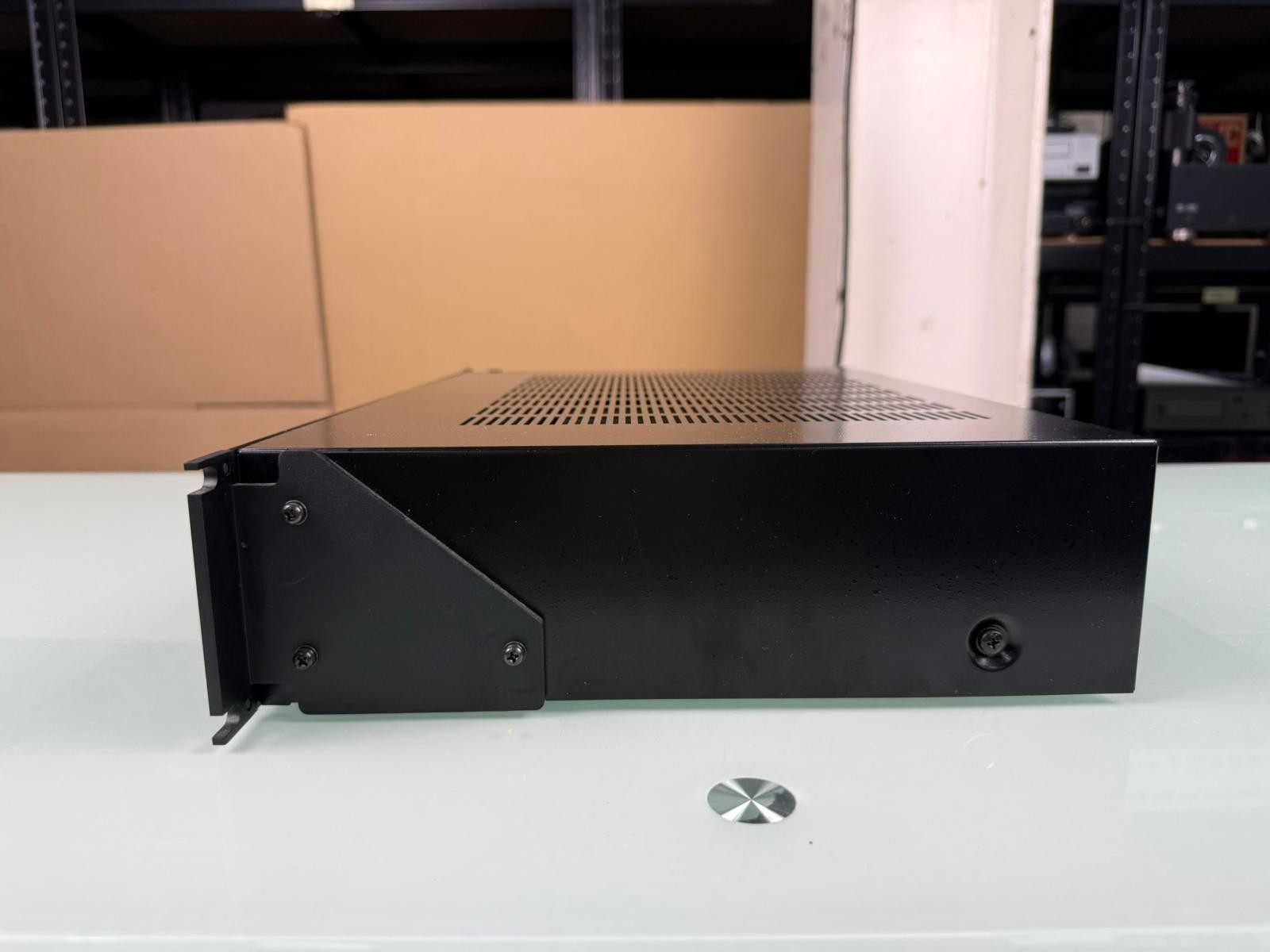 BOWERS & WILKINS B&W SA250 MK2 AMPLIFIER