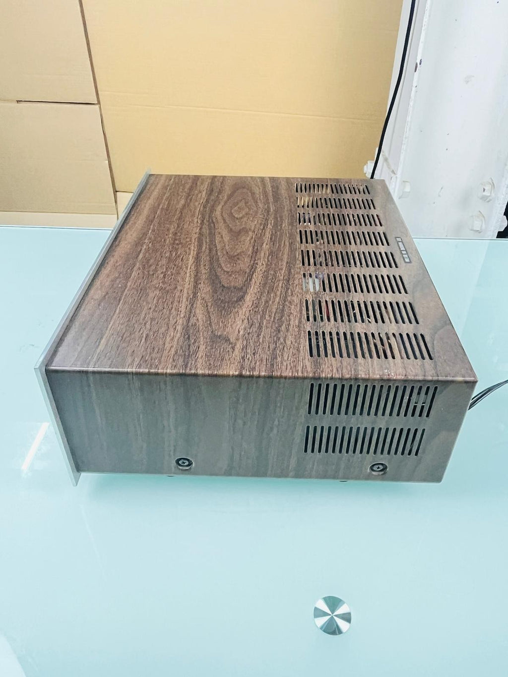 MARANTZ 1060 STEREO AMPLIFIER