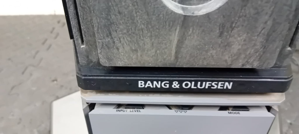 BANG & OLUFSEN B&O BEOLAB PENTA MK2 FLOOR STANDING SPEAKERS