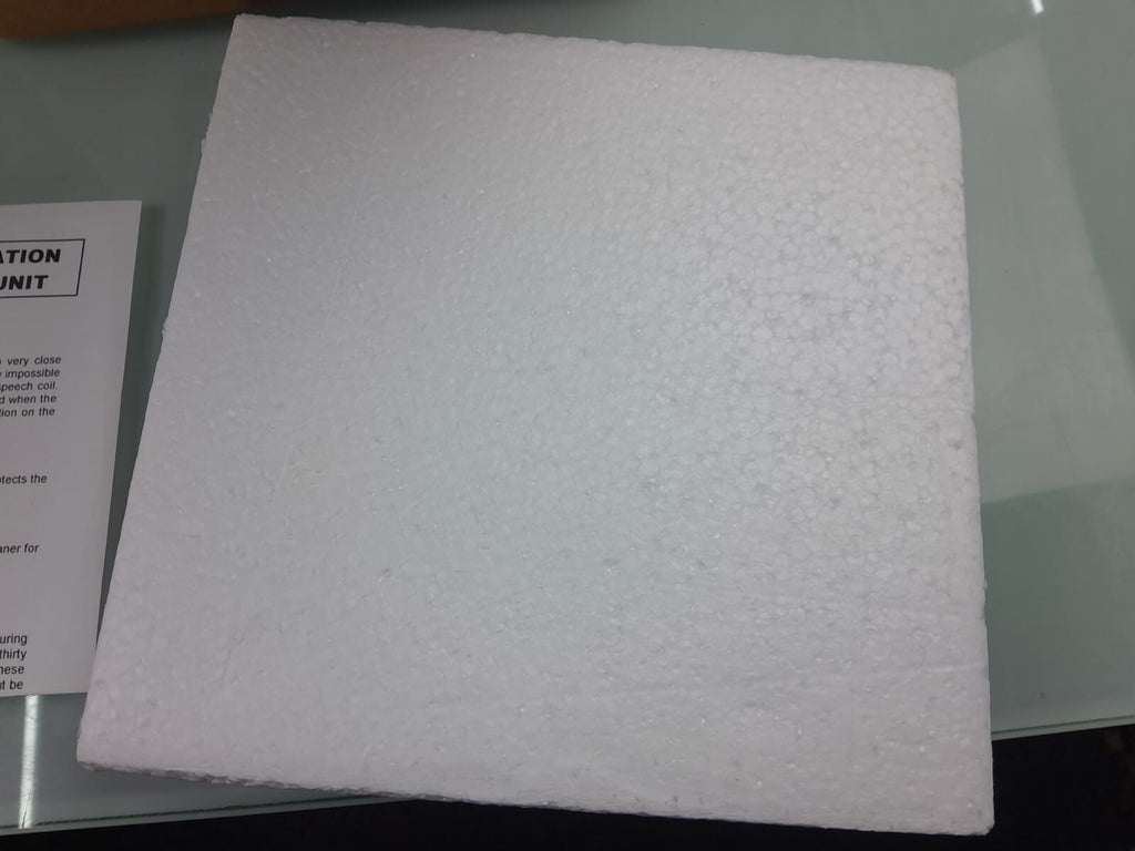 ORIGINAL LOWTHER PM6A AND DX2 EMPTY BOXES