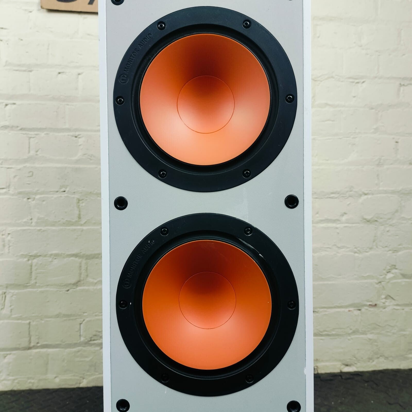 MONITOR AUDIO MONITOR 300 FLOOR STANDING SPEAKERS