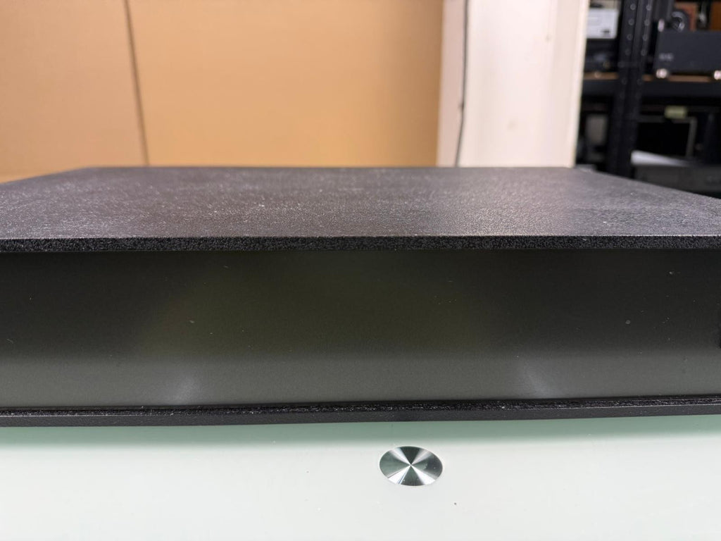 NAIM NAP 180 POWER AMPLIFIER