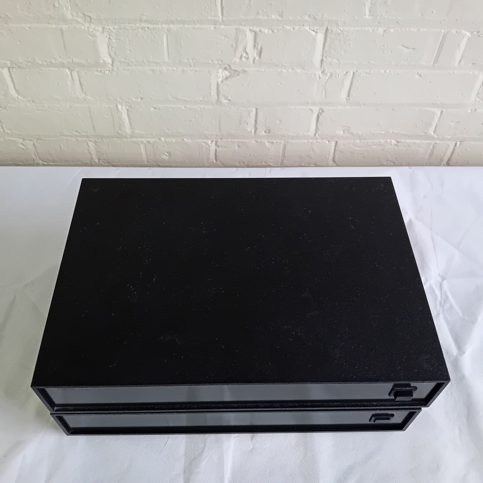 NAIM NAP 135 MONOBLOCKS