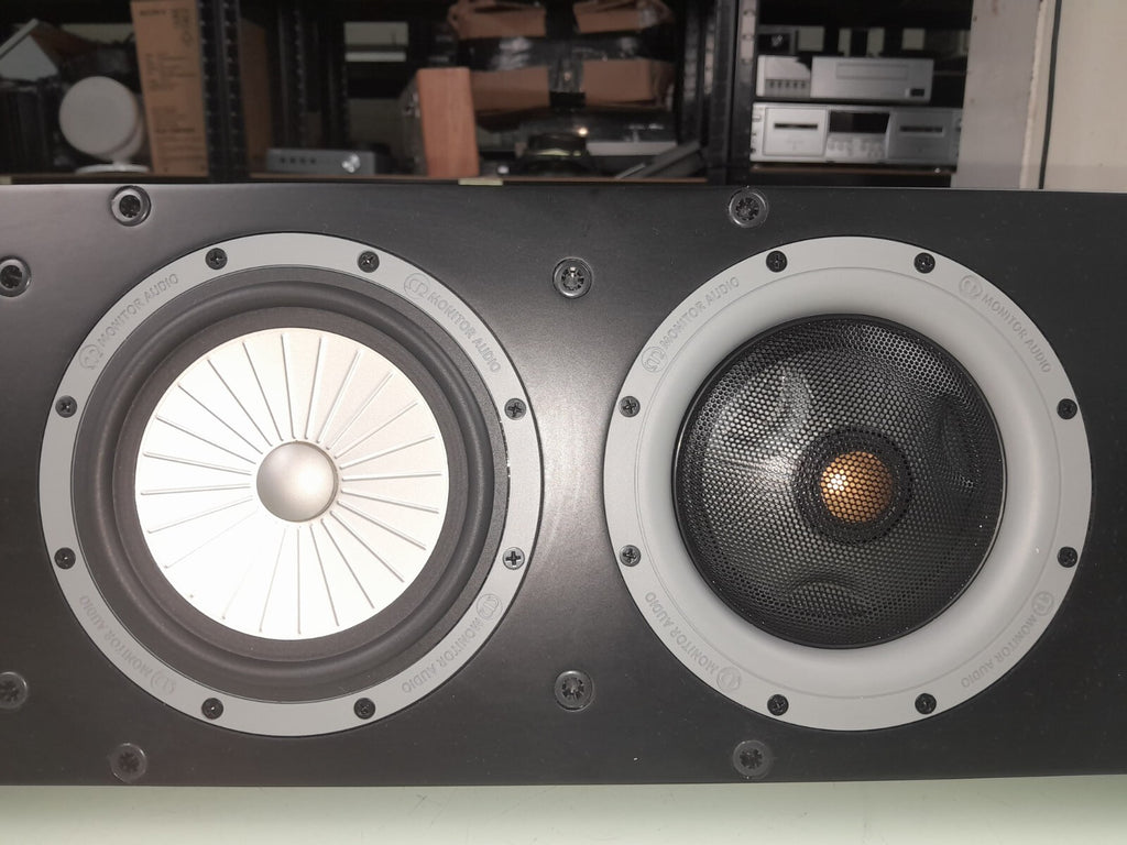 MONITOR AUDIO SOUNDFRAME IW2 IN-WALL SPEAKER