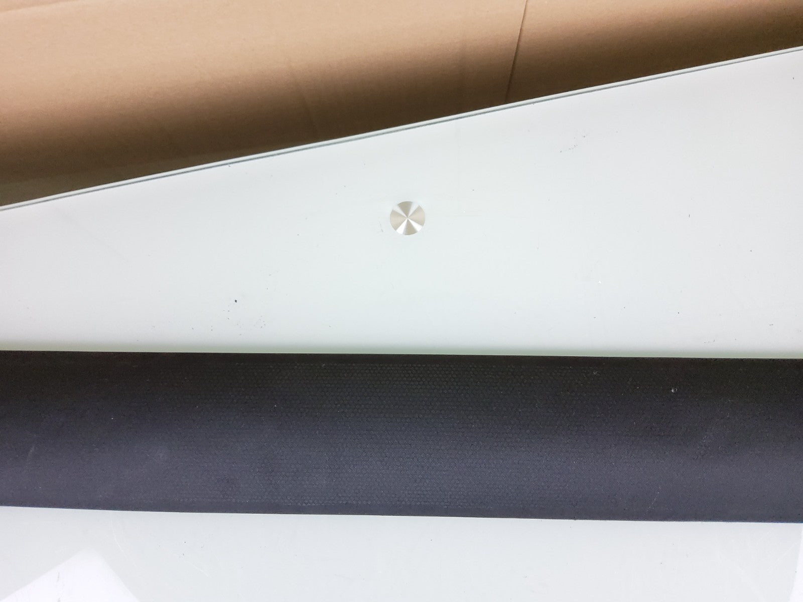 B&O BANG & OLUFSEN BEOLAB 6000 SPEAKER SINGLE GRILL