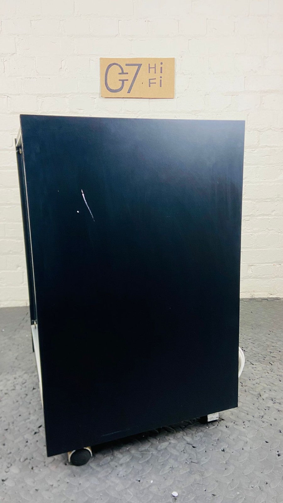 PIONEER HI FI RACK STAND