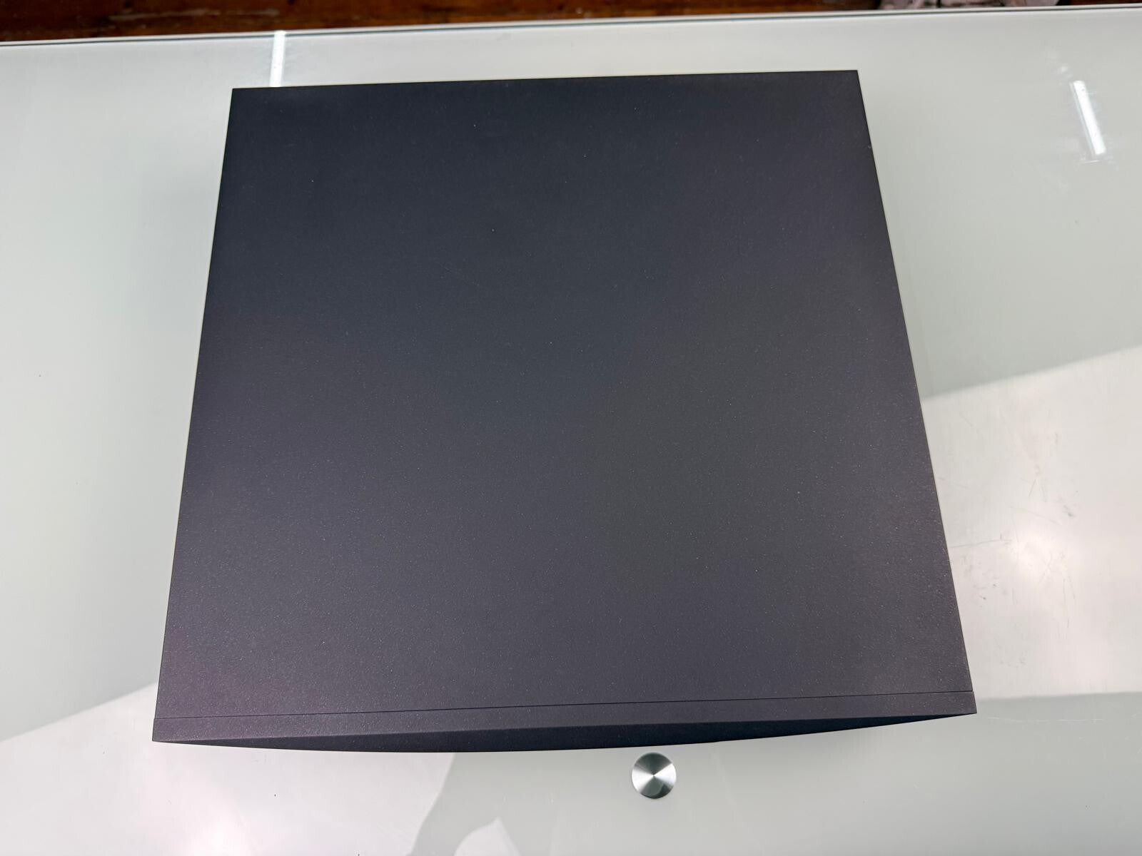 LINN AKURATE SYSTEM HUB POWERED BY DYNAMIK WITH REMOTE INTERTEK