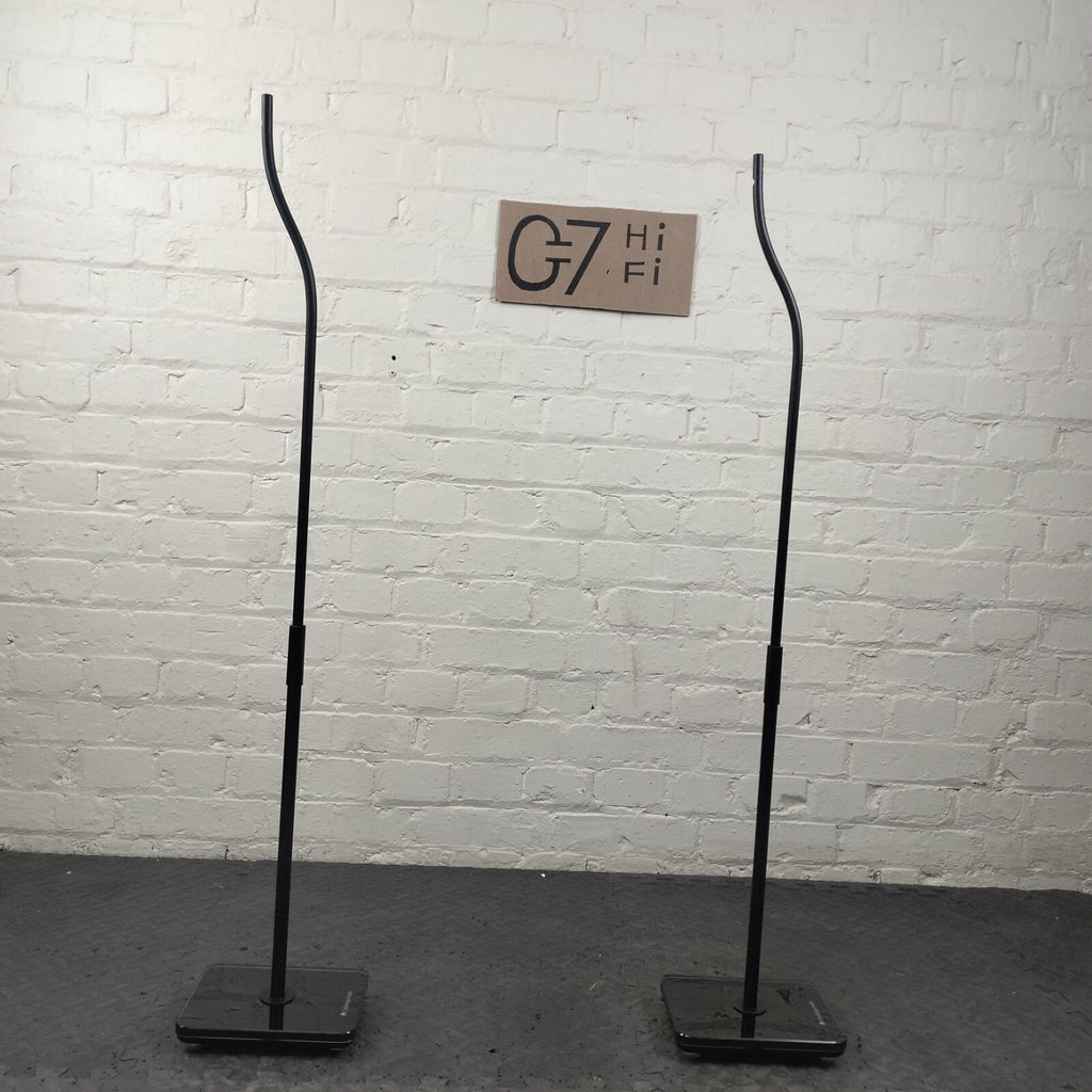 Cambridge Audio MinX Min Speaker Floor Stands