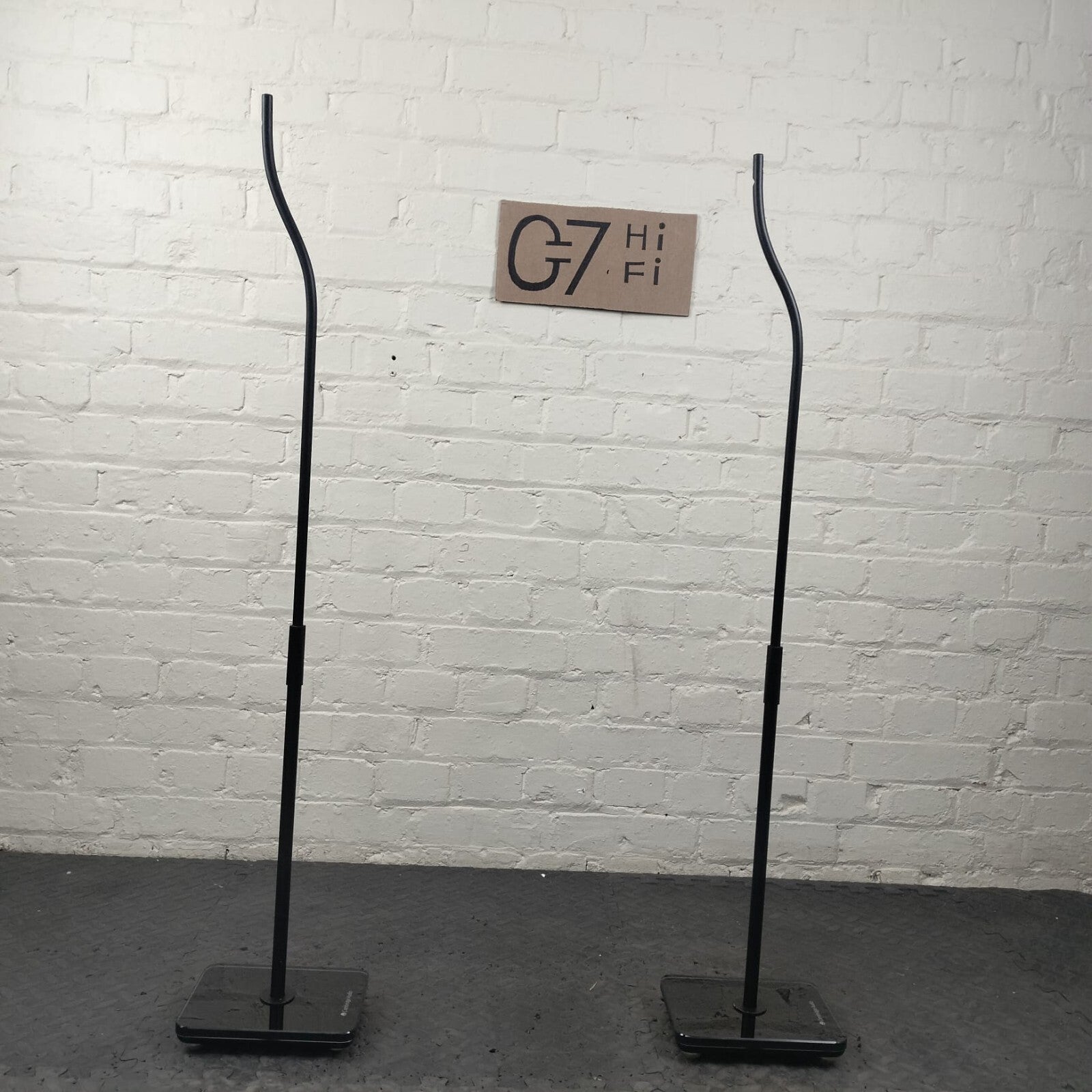 Cambridge Audio MinX Min Speaker Floor Stands