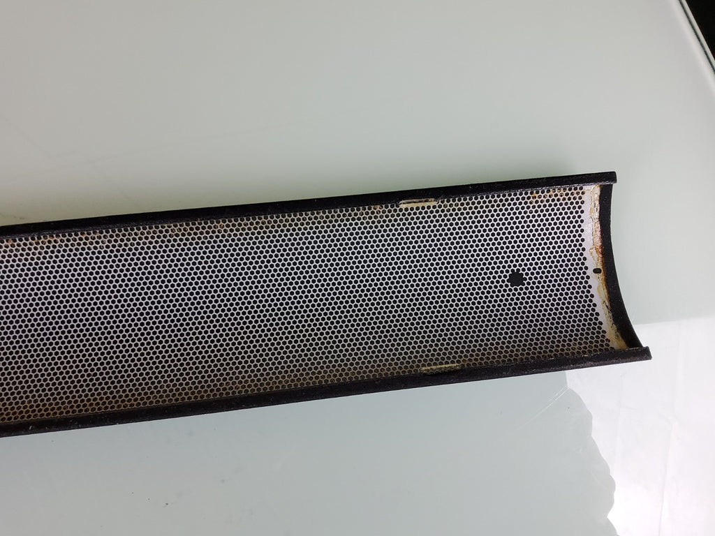 B&O BANG & OLUFSEN BEOLAB 6000 SPEAKER SINGLE GRILL