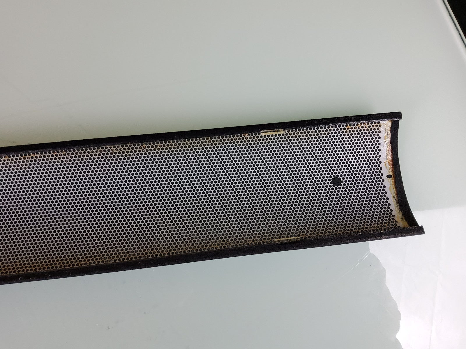 B&O BANG & OLUFSEN BEOLAB 6000 SPEAKER SINGLE GRILL