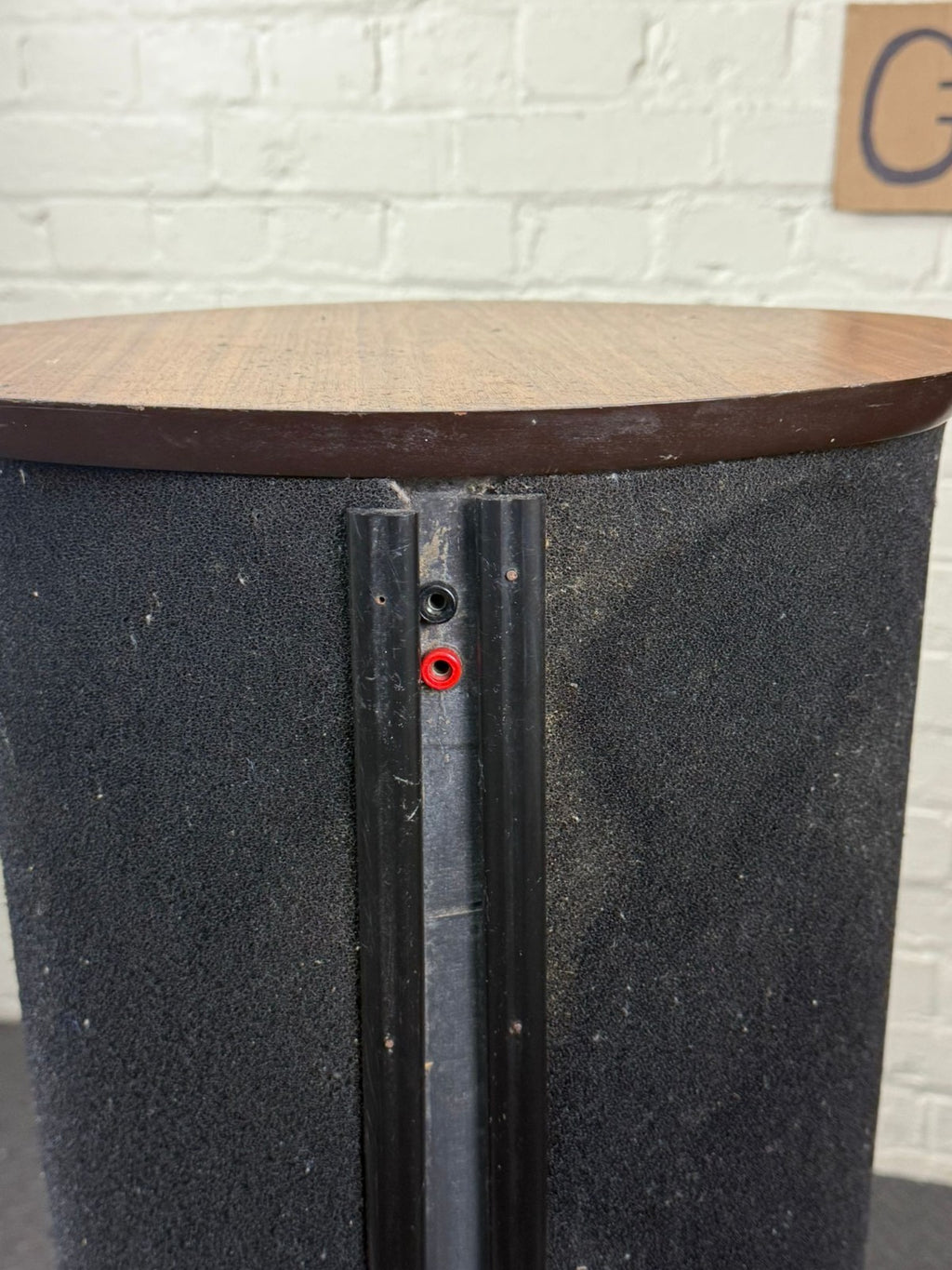 DCM TIME WINDOW SPEAKERS