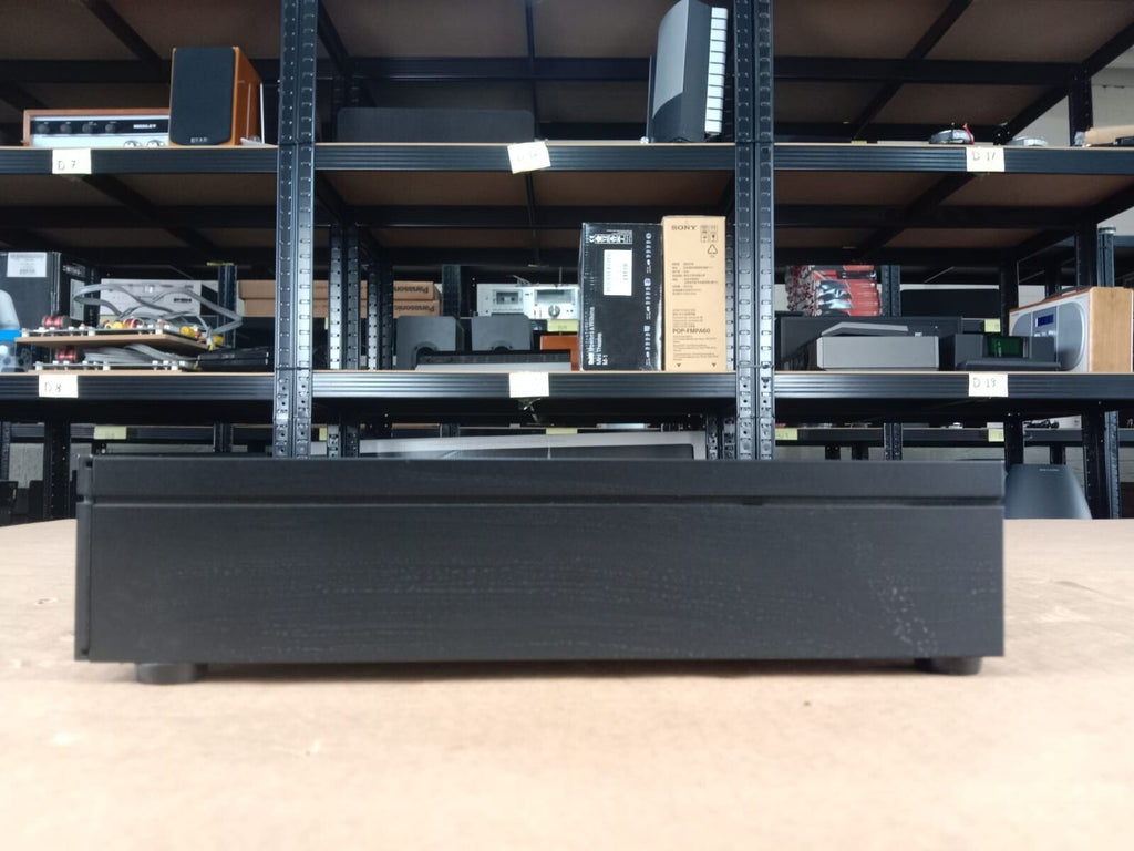 Arcam Delta 80 AM FM Stereo Tuner