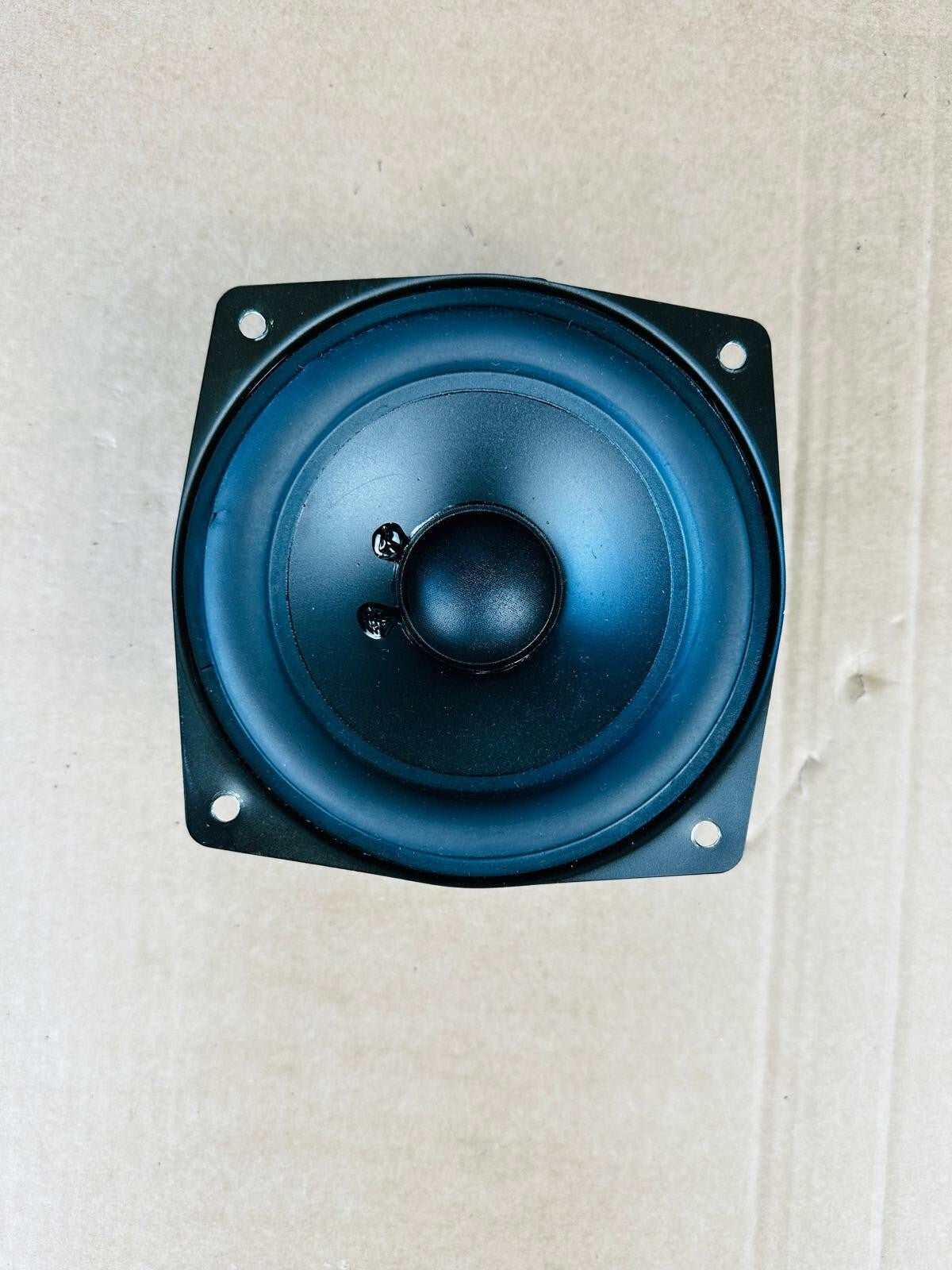 Bang & Olufsen B&O Beolab Penta Beovox Speaker Woofer Bass Driver