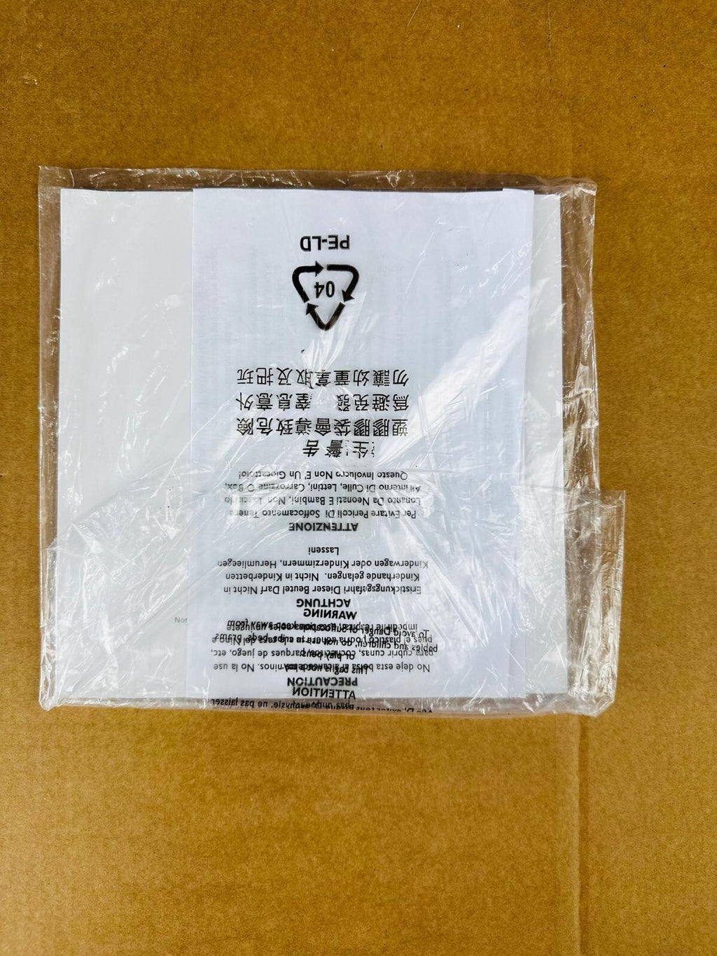 REL TZERO Sub-Bass System Operating Instructions