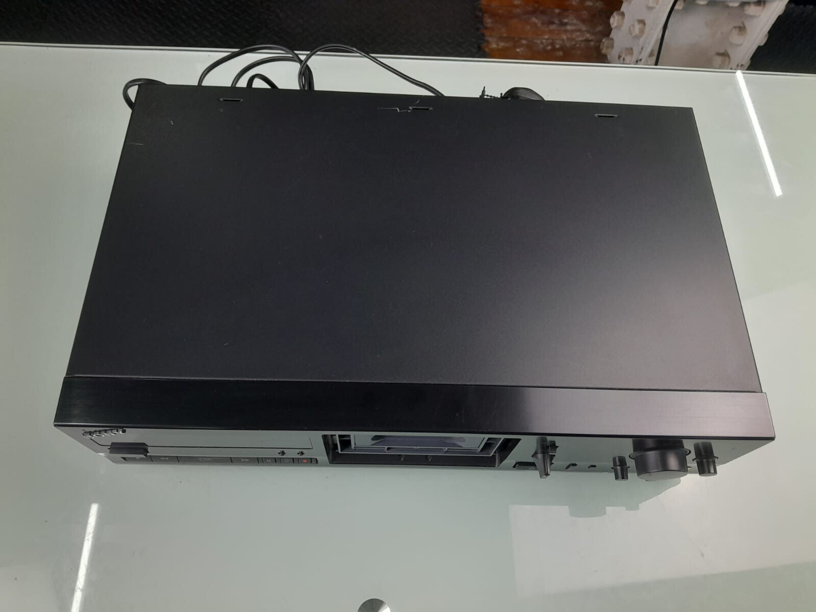 SONY TC K561S STEREO CASSETTE DECK