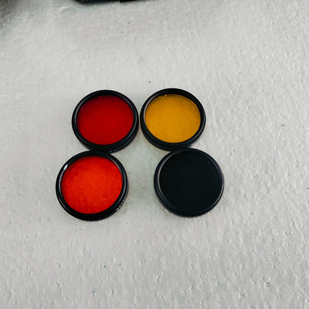 TAMRON ADAPTALL 2 SP F/8 500MM LENS