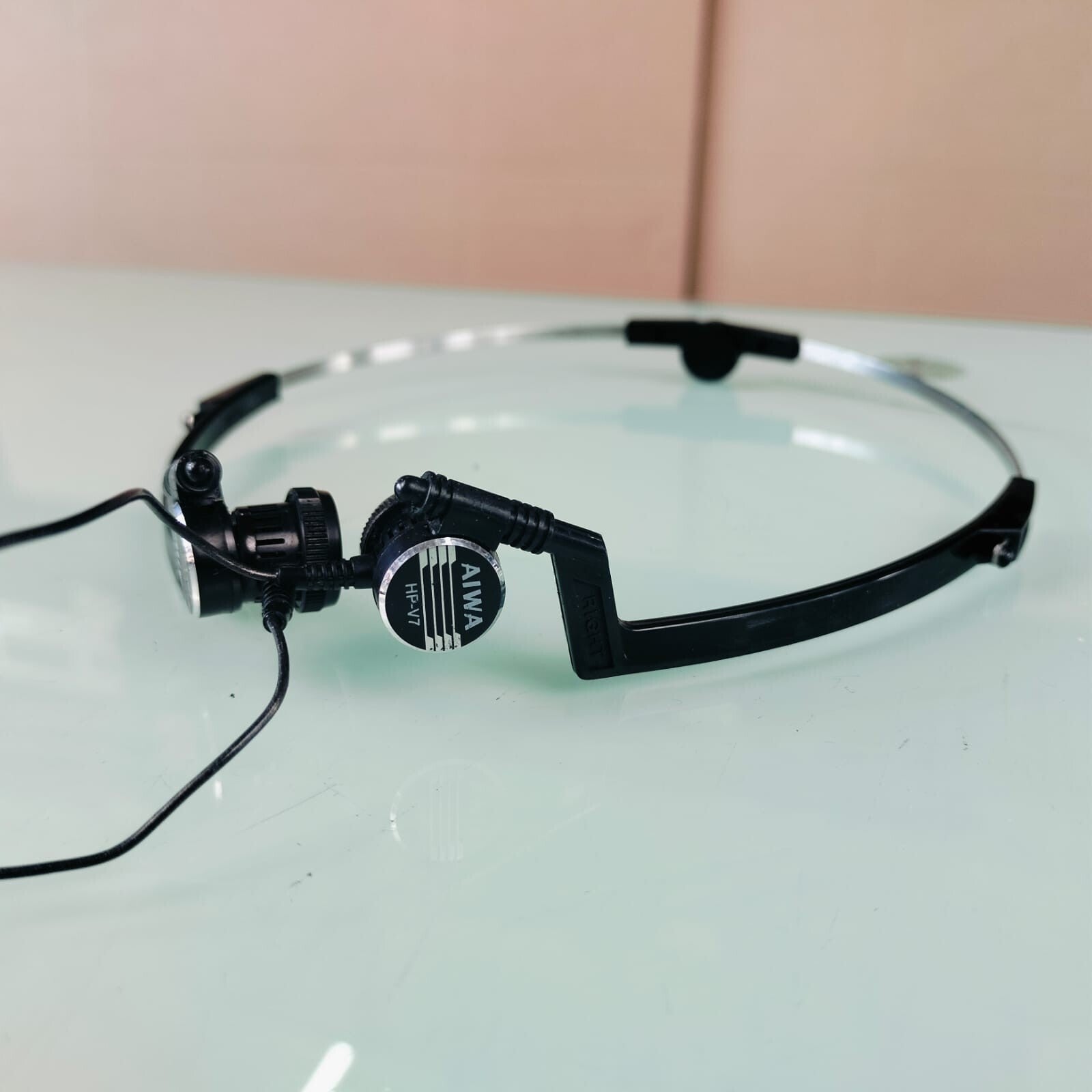 AIWA HP V7 EARPHONES