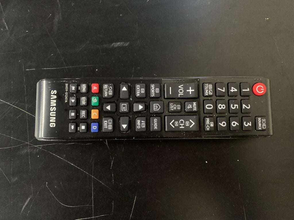 SAMSUNG UE55KS7000U 55 INCH TV