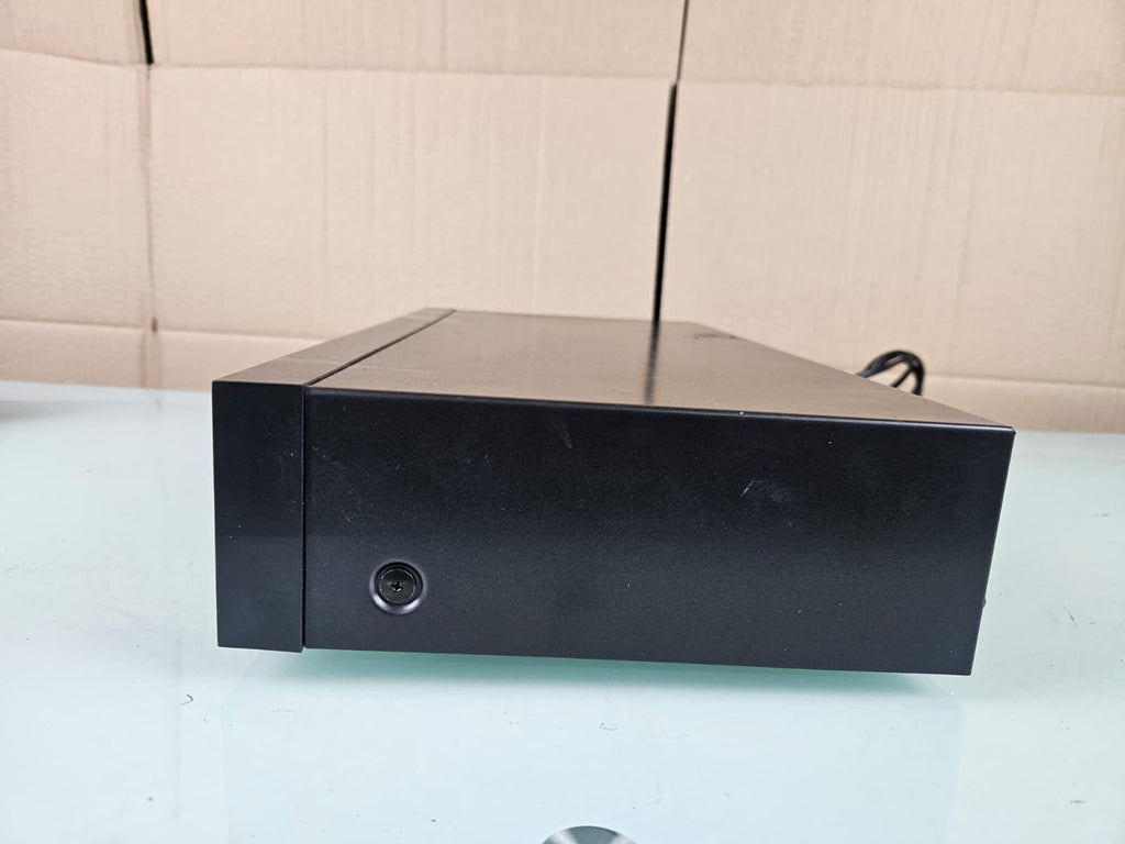 TECHNICS SH Z200 STEREO GRAPHIC EQUALIZER
