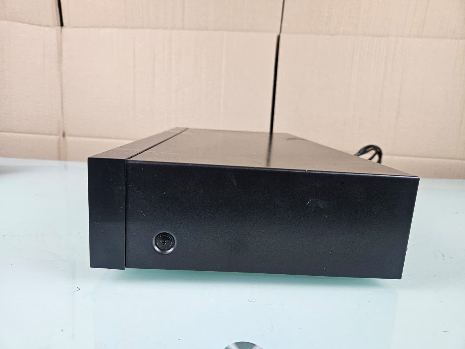 TECHNICS SH Z200 STEREO GRAPHIC EQUALIZER