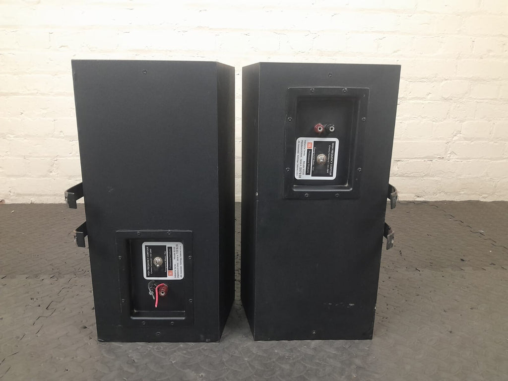 JBL 8330 SPEAKERS ODEAN CINEMA