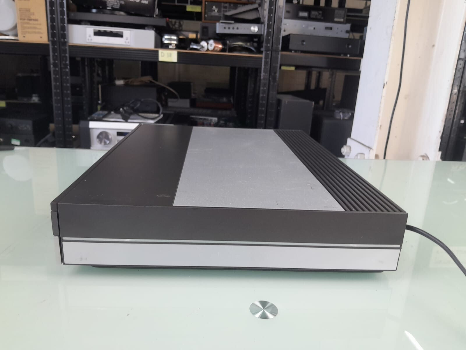 BANG & OLUFSEN B&O BEOMASTER 5500