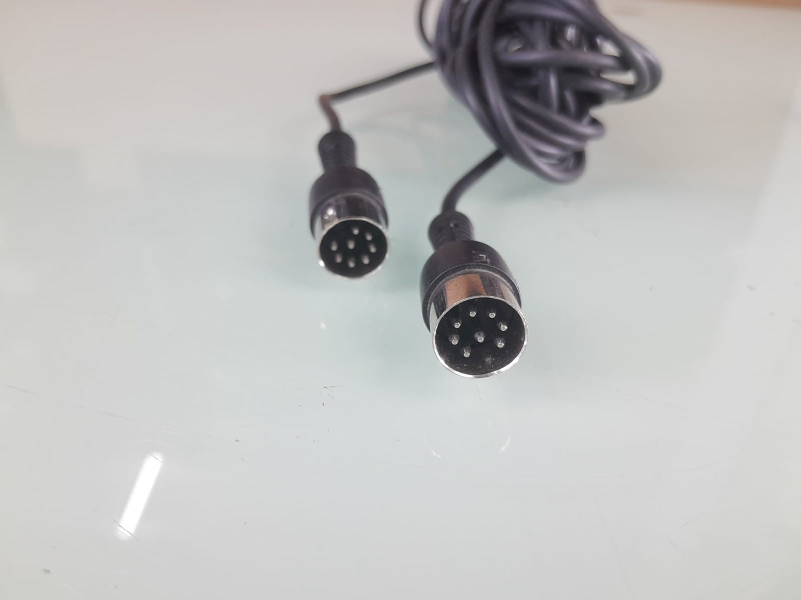 BANG & OLUFSEN B&O POWERLINK CABLES #002