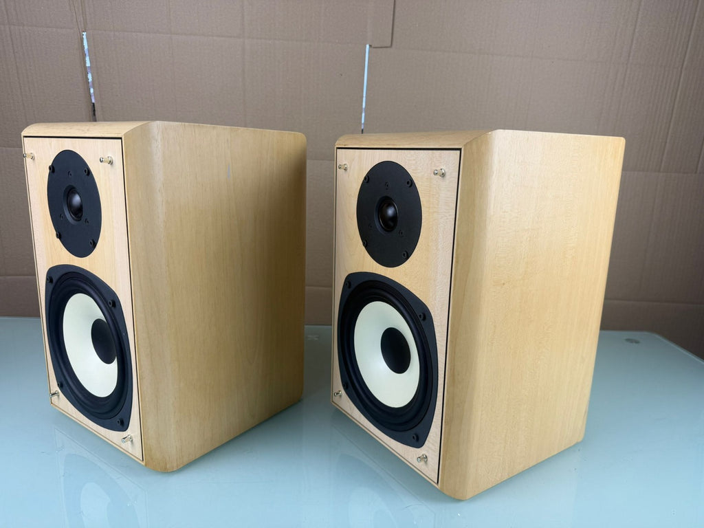 ELTAX SYMPHONY 4.3 SPEAKERS