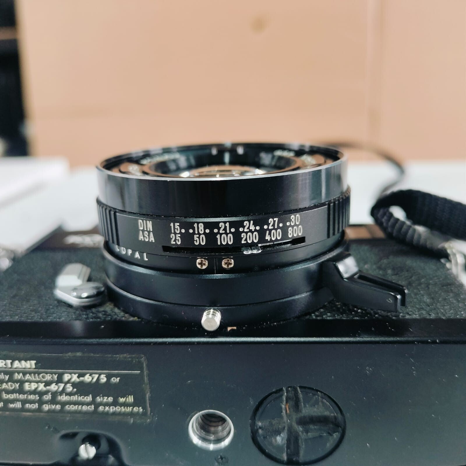 KONICA AUTO S3 sRANGEFINDER CAMERA WITH HEXANON 38MM F1.8 LENS & X-14 FLASH